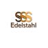 Логотип для европейской компани SSS Edelstahl - дизайнер tanyaksalyuk