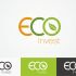 Логотип для Eco Invest - дизайнер rammaxx