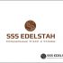 Логотип для европейской компани SSS Edelstahl - дизайнер Yerbatyr