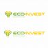 Логотип для Eco Invest - дизайнер GAMAIUN