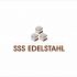 Логотип для европейской компани SSS Edelstahl - дизайнер SobolevS21