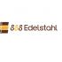 Логотип для европейской компани SSS Edelstahl - дизайнер shagi66
