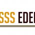 Логотип для европейской компани SSS Edelstahl - дизайнер Sanches_Li