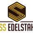 Логотип для европейской компани SSS Edelstahl - дизайнер Sanches_Li