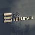 Логотип для европейской компани SSS Edelstahl - дизайнер somuch
