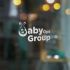 Логотип для Baby Opt Group - дизайнер weste32