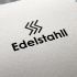 Логотип для европейской компани SSS Edelstahl - дизайнер Agent16