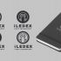 Лого и фирменный стиль для iLedex - дизайнер andblin61