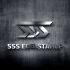 Логотип для европейской компани SSS Edelstahl - дизайнер serz4868