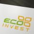 Логотип для Eco Invest - дизайнер serz4868