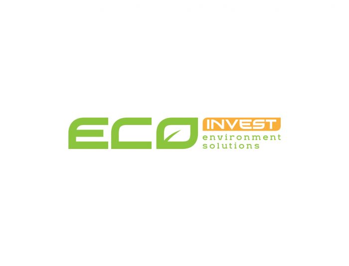 Логотип для Eco Invest - дизайнер Ninpo