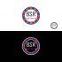 Лого и фирменный стиль для BSR Partners - дизайнер OgaTa