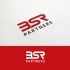 Лого и фирменный стиль для BSR Partners - дизайнер mz777