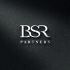 Лого и фирменный стиль для BSR Partners - дизайнер designer79