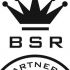 Лого и фирменный стиль для BSR Partners - дизайнер arank