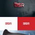Лого и фирменный стиль для BSR Partners - дизайнер BARS_PROD