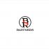 Лого и фирменный стиль для BSR Partners - дизайнер kras-sky