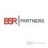 Лого и фирменный стиль для BSR Partners - дизайнер tanyaksalyuk