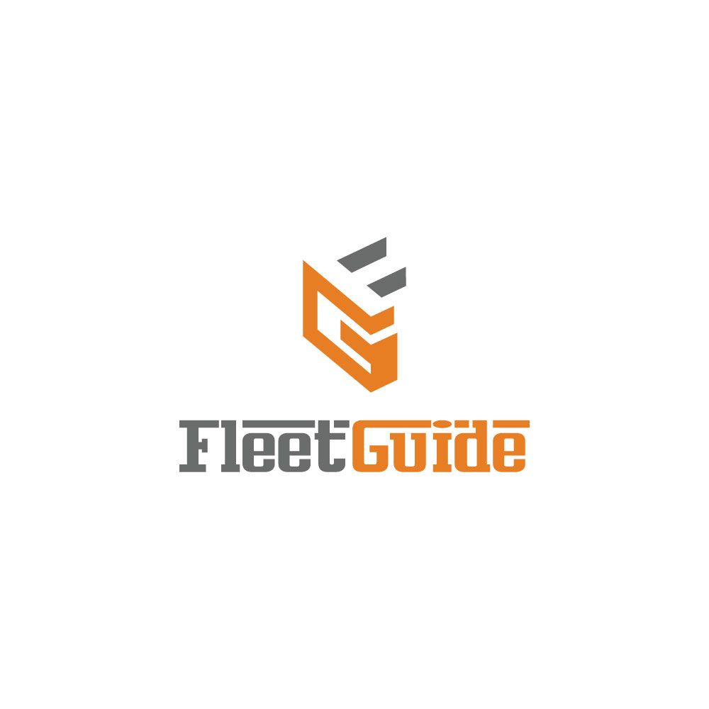Логотип для FleetGuide - дизайнер milos18