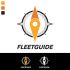 Логотип для FleetGuide - дизайнер shishani
