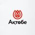 Логотип для Ақтөбе - дизайнер NukeD