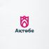 Логотип для Ақтөбе - дизайнер NukeD