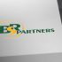 Лого и фирменный стиль для BSR Partners - дизайнер igorstep09