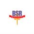 Лого и фирменный стиль для BSR Partners - дизайнер pilotdsn