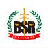 Лого и фирменный стиль для BSR Partners - дизайнер pilotdsn