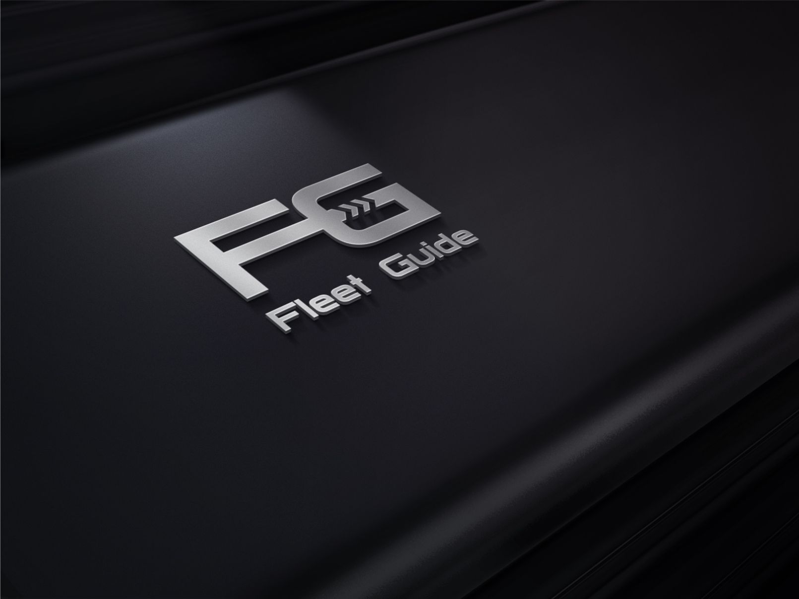 Логотип для FleetGuide - дизайнер pashashama