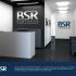 Лого и фирменный стиль для BSR Partners - дизайнер webgrafika