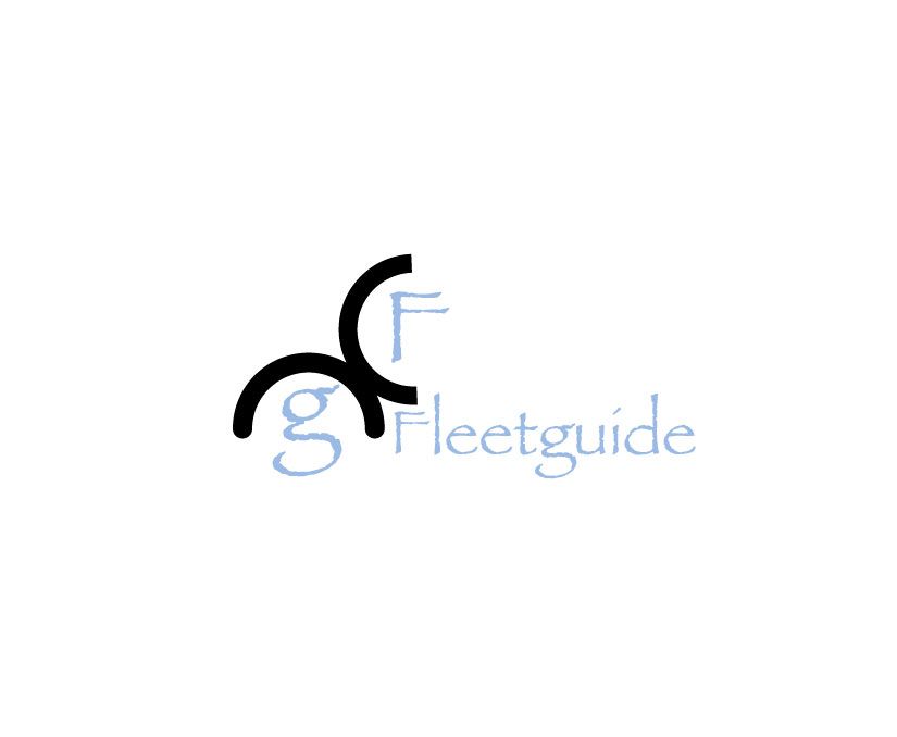 Логотип для FleetGuide - дизайнер oggo