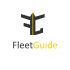 Логотип для FleetGuide - дизайнер DIZIBIZI