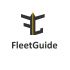 Логотип для FleetGuide - дизайнер DIZIBIZI