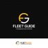 Логотип для FleetGuide - дизайнер webgrafika