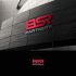 Лого и фирменный стиль для BSR Partners - дизайнер Alphir