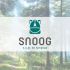 Логотип для snoog - дизайнер SvetlanaA