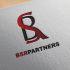 Лого и фирменный стиль для BSR Partners - дизайнер Sasha-Leo