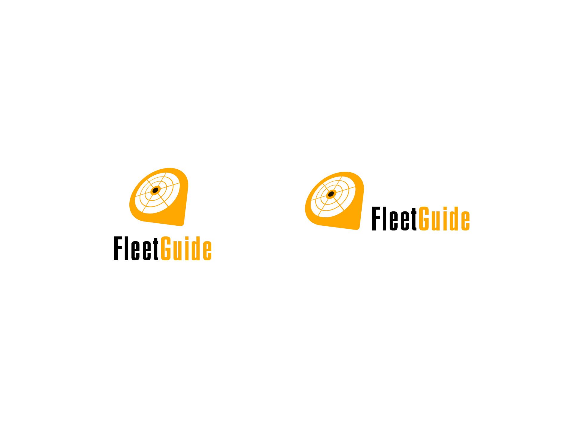 Логотип для FleetGuide - дизайнер Toor