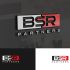 Лого и фирменный стиль для BSR Partners - дизайнер lum1x94
