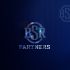 Лого и фирменный стиль для BSR Partners - дизайнер bodriq