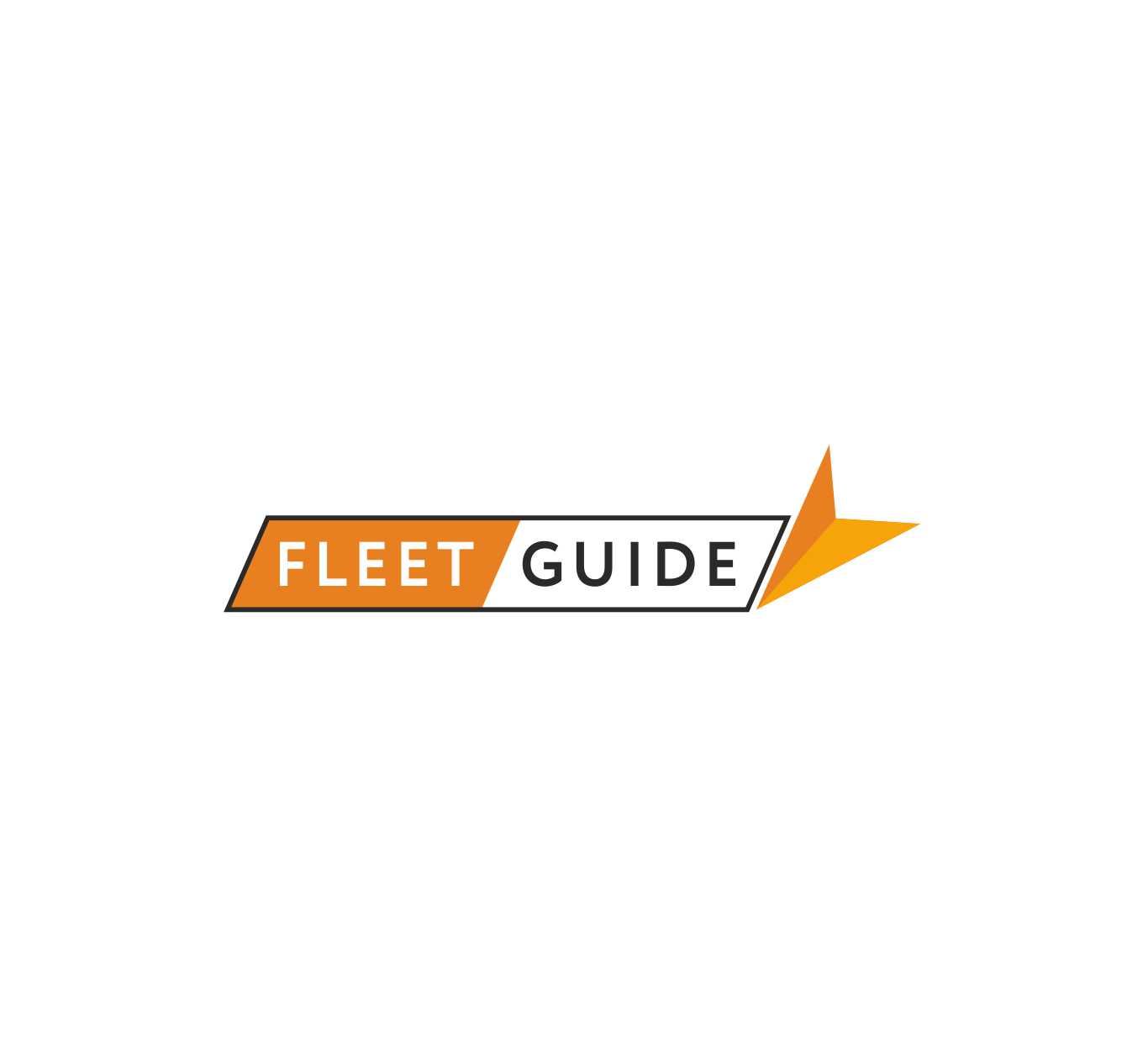 Логотип для FleetGuide - дизайнер KiWinka