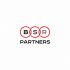 Лого и фирменный стиль для BSR Partners - дизайнер zozuca-a