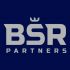 Лого и фирменный стиль для BSR Partners - дизайнер izdelie