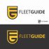 Логотип для FleetGuide - дизайнер F-maker