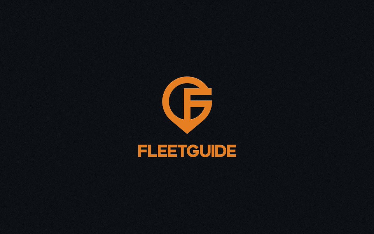 Логотип для FleetGuide - дизайнер Lorenzo