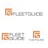 Логотип для FleetGuide - дизайнер SBKastor