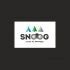 Логотип для snoog - дизайнер Olga_Shoo