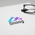 Логотип для snoog - дизайнер Agent16