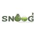 Логотип для snoog - дизайнер oggo